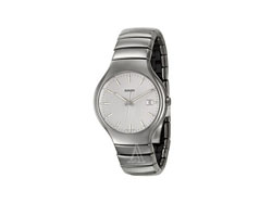 [海淘]RADO 雷达 True系列 R27654122 男士陶瓷腕表$498（需用码，合￥3100）