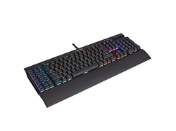 [海淘]Corsair Gaming 海盗船 K95 RGB 幻彩背光机械游戏键盘 茶轴$154.95+$26.45