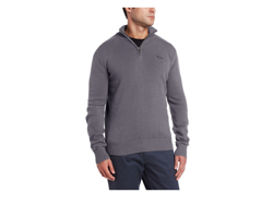 [海淘]ALPHA INDUSTRIES 阿尔法工业 Hotchkiss Pullover 男士针织衫$13.67