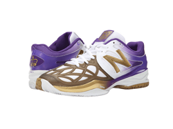 [海淘]New Balance 新百伦 WC996 Paradise 女款网球鞋   43.99美元约￥273