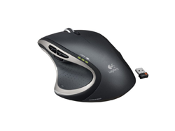 [海淘]Logitech 罗技 M950 无线激光鼠标   44.99+5美元 直邮中国约￥310