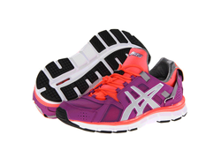 [海淘]ASICS亚瑟士 Gel-Synthesis?女士凝胶减震运动鞋   46.99美元约￥292