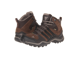[海淘]adidas 阿迪达斯 Outdoor KUMACROSS MID GTX 男款户外徒步鞋   72.99美元