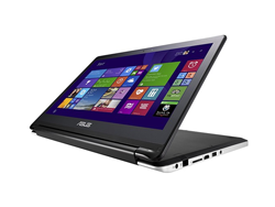 [海淘]ASUS 华硕 TP500LA Flip 15.6寸 二合一变形笔记本电脑499.99美元
