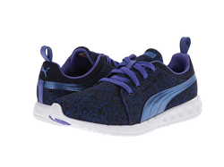 [海淘]PUMA 彪马 Carson Runner Tort 女款跑鞋$26.09（需用码，约￥250）