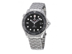[海淘]OMEGA 欧米茄 Seamaster 海马系列 212.30.41.20.01.003 男士机械腕表$2745