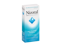 [海淘]NIZORAL 仁山利舒洗发水 防脱去屑洗发水 200ml$8.5+$3.08直邮中国（约￥73）