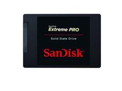 [海淘]SanDisk 闪迪 Extreme PRO 至尊超极速 480GB SSD固态硬盘 24840日元