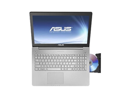 [海淘]ASUS 华硕 N550JK-DB74T 15.6英寸 触屏笔记本$749.99