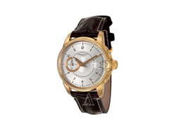[海淘]HAMILTON 汉密尔顿 American Classic 经典系列 Railroad 铁路男款机械腕表$728