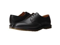 [海淘]Dr. Martens Steed 中性真皮休闲鞋 英产$71.99（需用码，约￥580）