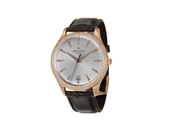 [海淘]ZENITH 真力时 Captain 指挥官系列 22-2020-670-01-C498 男款机械腕表$5695