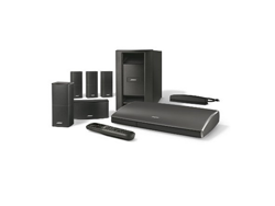 [海淘]Bose Lifestyle 525 Series III Home Entertainment 家庭娱乐系统$1949