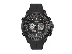 [海淘]CITIZEN 西铁城 Promaster JZ1065-13E 男款光动能腕表$199（需用码，约￥1300）