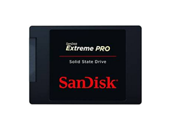 [海淘]SanDisk 闪迪 Extreme PRO 至尊超极速 480GB SSD固态硬盘   24840日元