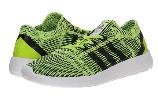 [海淘]大码福利：adidas 阿迪达斯 Element Refine 女士轻量跑鞋$25.19