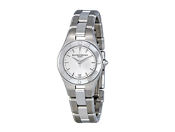[海淘]Baume and Mercier 名士 Linea灵霓系列 MOA10009 女士时尚腕表   549美元