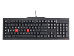 客户端好价！Cherry 樱桃 MX-Board 2.0 黑色黑轴机械键盘 京东350元包邮