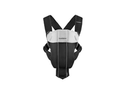 [海淘]BabyBjorn 瑞典舒适有机 基础款经典系列 婴儿背带   69.24+6.54美元 直邮