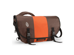 [海淘]TIMBUK2 天霸 Classic Messenger 经典邮差包（黑色，M码）$37.37