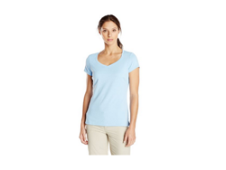 [海淘]凑单品：Columbia 哥伦比亚 Sportswear Innisfree 女款防晒短袖T恤  $9.84