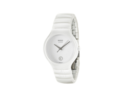 [海淘]RADO 雷达 True Jubile R27695722 女款陶瓷时装腕表$688（需用码，约￥4360）