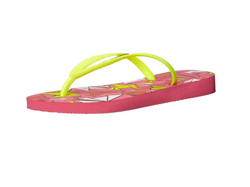 [海淘]Havaianas 哈瓦那 Slim Cool 女款人字拖$11.48+$3.08直邮中国（约￥90）