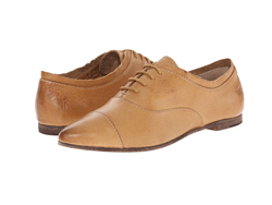 [海淘]FRYE Rose Slip On 女款休闲皮鞋$34.99（约￥300）