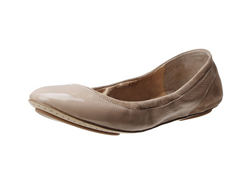 [海淘]COLE HAAN Avery Ballet 女款真皮单鞋$35.40+$4.89直邮中国（约￥250元起）
