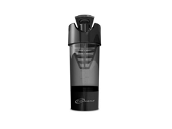 [海淘]CYCLONECUP Shaker 蛋白粉摇摇杯 600ml$8.5+$3.67直邮中国（约￥76）