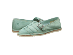 [海淘]FRYE Milly Fisherman 女士休闲鞋$30.99（约￥270）