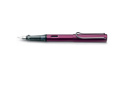 [海淘]LAMY 凌美 Al-Star Ex-Fine 恒星系列 钢笔 L29EF$31.12+$2.09直邮中国