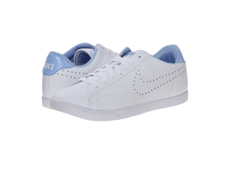 [海淘]Nike 耐克 Racquette 真皮女鞋   52.99美元约￥329