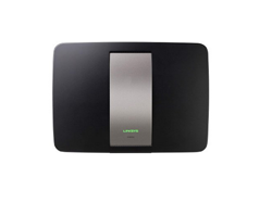[海淘]Linksys EA6500V2 AC1750 智能千兆无线路由器   69.99美元约￥434