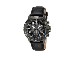 [海淘]CITIZEN 西铁城 男士三眼计时光动能钛金属飞行员腕表 BL5259-08E   195美元