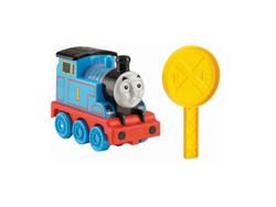 [海淘]Fisher-Price 费雪 托马斯电动小火车 手势控制 $19 直邮国内$24.29