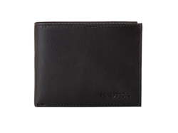 [海淘]NAUTICA 诺帝卡 Pennant Passcase 男款两折钱包   $14.08（约￥130）