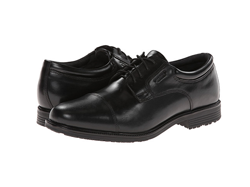 [海淘]Rockport 乐步 lead 男式真皮休闲鞋   59.99美元约￥372