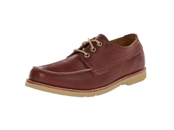 [海淘]Timberland天木兰EK Rugged LT男士休闲皮鞋   40.79美元约￥253
