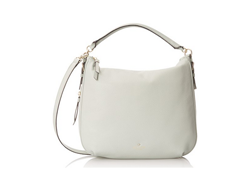 [海淘]kate spade NEW YORK Cobble Hill Ella 女式单肩包$157.7（需用码，约￥1090）