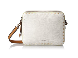 [海淘]FOSSIL Sydney Cross 女款单肩包$57.59（约￥430）