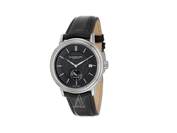 [海淘]RAYMOND WEIL 蕾蒙威 Maestro 大师系列 2838-STC-20001 男款机械腕表$498