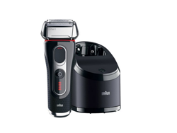 [海淘]BRAUN 博朗 New 5 Series 新5系 5090cc 电动剃须刀  12838日元