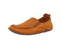 [海淘]Hush Puppies Keenan Roller 男款休闲鞋   $61.52起