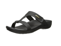 [海淘]crocs Ella ComfortPath 舒适沙滩鞋   16.2美元