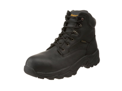 [海淘]CHIPPEWA IQ 6" Waterproof 55176 男款工装靴$80.98+$20.74含税直邮