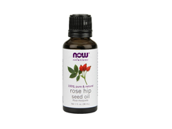[海淘]凑单品：Now Foods Rose Hip 玫瑰果籽油 30ml$4.79