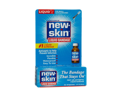 [海淘]凑单品：new-skin Liquid Bandage 液体创可贴 30ml$5.68