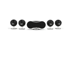 [海淘]Jamo S-35-HCS-BLK 5.0家庭影院   169美元约￥1049