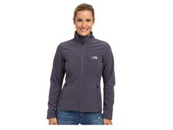 [海淘]THE NORTH FACE 北面 Apex Bionic 女士防风软壳$59.99（约￥490）